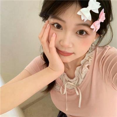 庞德女郎芳名录