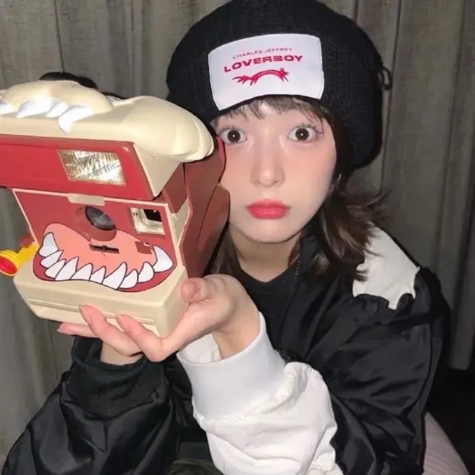 猴女