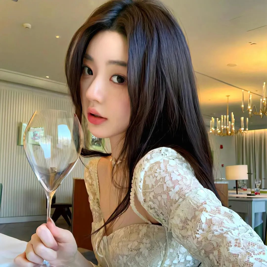 进入森林
